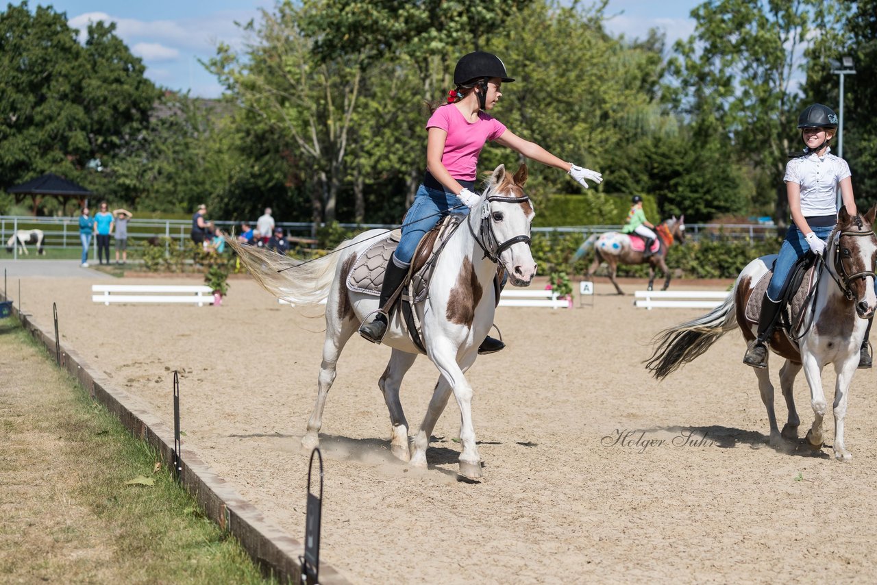 Bild 37 - Pony Akademie Turnier